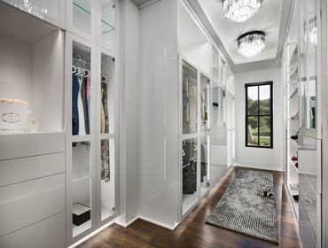 Custom Home: Yukon House Plan