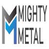 Mighty Metal Inc logo