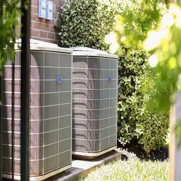 Personal plumbing, Heating & Cooling
