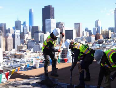 Photos by Sf Pro Roofing #1
