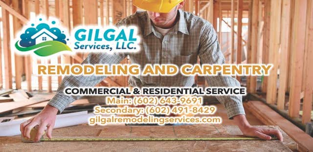 Photos by Gilgal LLC #1