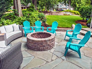 Hardscaping/Patios/Retaining Walls