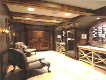 Interiors