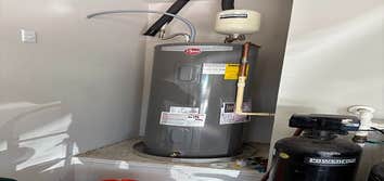 Whitestone Plumbing of Cedar Park