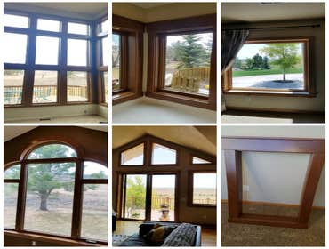 Windows/Window Casing