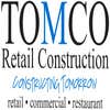 TOMCO Retail Construction, Inc logo