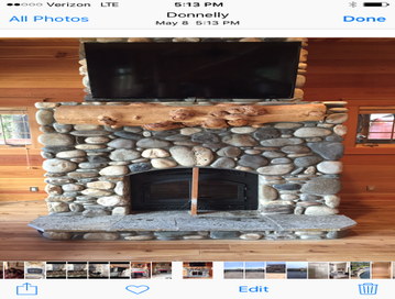 Custom masonry