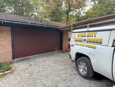 Photos by Steel City Garage Doors #1