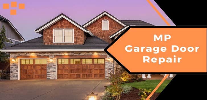 Mp Garage Door Repair