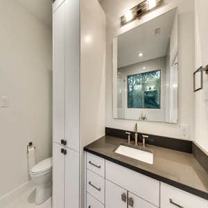 7318 Coronado: Design / Build Residential Design Build New Construction Residential Modern
