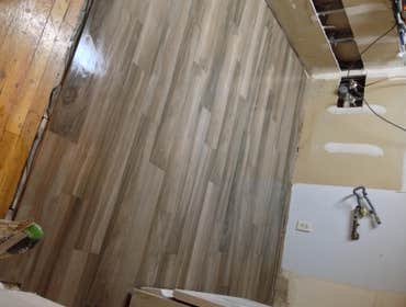 Tile