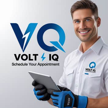 VoltIQ Electrical Contractor