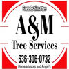 A&m Tree Services LLC logo