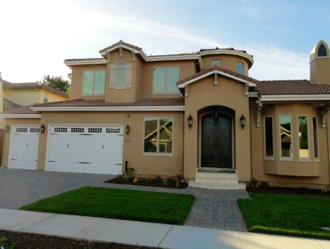 Residential Projects - Exterior