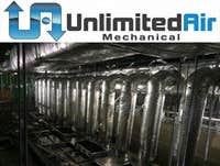 Photos from Unlimited Air Mechanical LLC