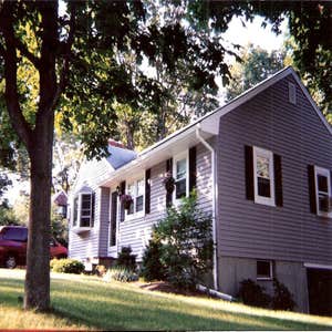 Works by A.C. Contracting
