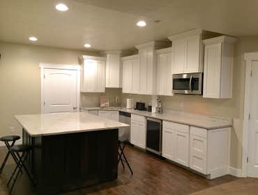 Project photos