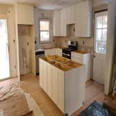 Cabinet, Appliance and Island Installation