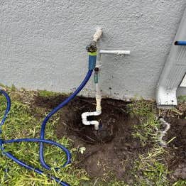 Bay Pro Plumbing