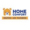 Home Comfort Services logo