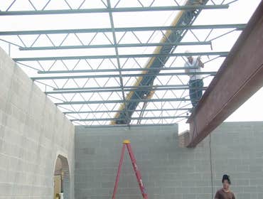 Photo(s) from CCA, INC.