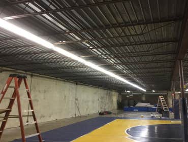 Photos from Hunt Electrical Services