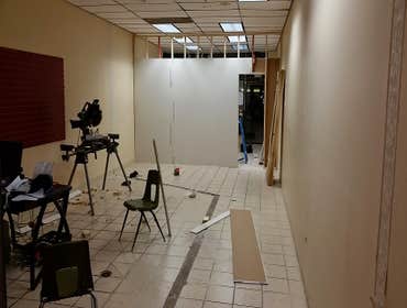 Project photos