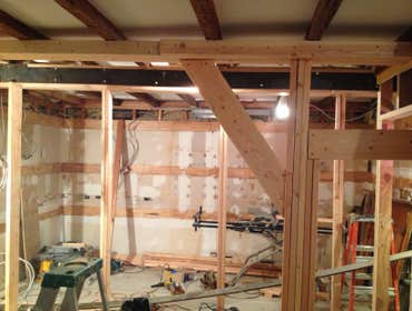 Photo(s) from Fay Renovations LLC Kitchen