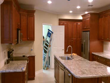 Photo(s) from Palm Home Improvements, Inc.