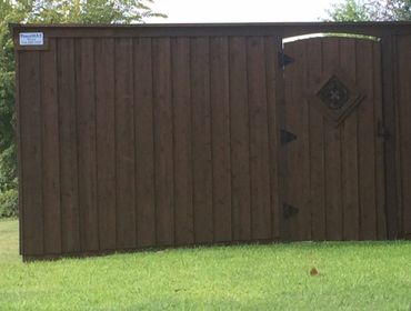 Fences