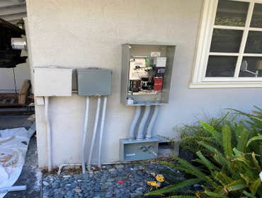Photos by LRB Electric, Inc #1