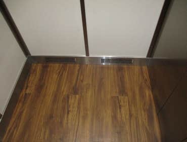 Elevator Flooring