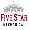 Five Star Mechanical logo