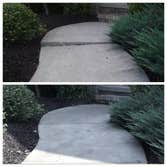 Photos by A-1 Concrete Leveling & Foundation Repair Richmond #1