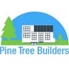 Pine Tree Builders logo