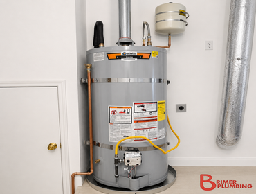 Brimer Plumbing Previous Jobs
