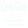 One Call Home Inspections LLC logo