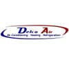 Delco Air logo