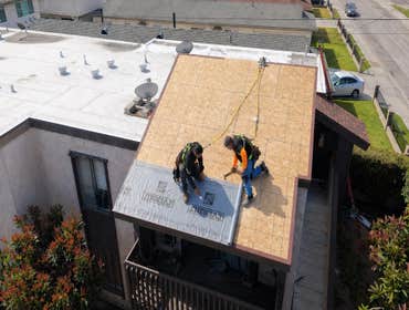 Commercial Projects