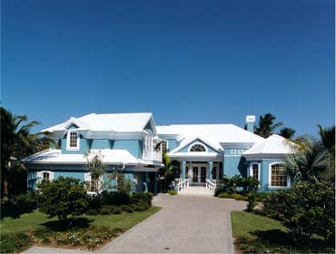 Custom Residence