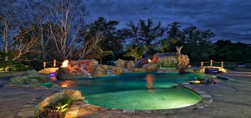 California Pools - Orange County (north)