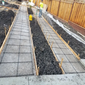 Photos by Abacus Concrete Inc. #1