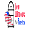 New Windows for America logo