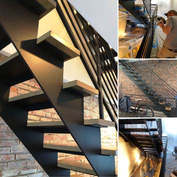 Burge Painting Company