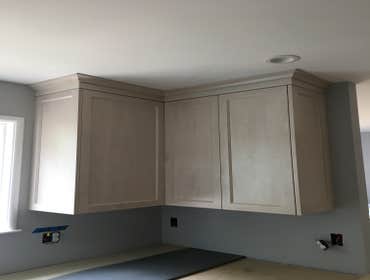 Photos by Nick Hammer General Builder #2