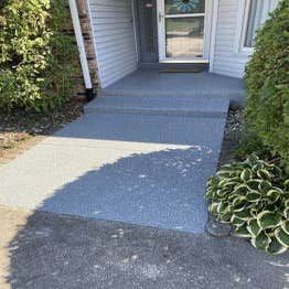 Ace Concrete Coatings