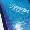 Aquarius Building Inc logo