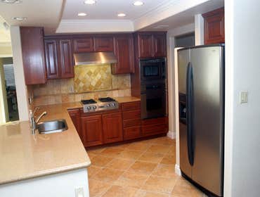 Crest Home Remodeling Project's