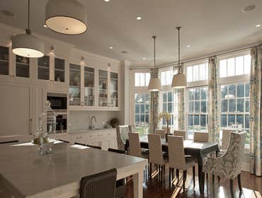 Kitchen, Greenwich, CT