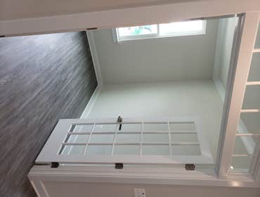 Photos by Magnum Home Services LLC #11 Waterproof Laminate Flooring